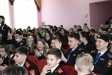 В Бузулуке подвели итоги VI открытого регионального чемпионата «Молодые профессионалы»